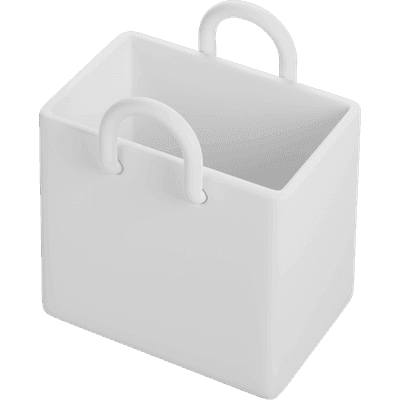 3D Dynamic Clay Original Packaging