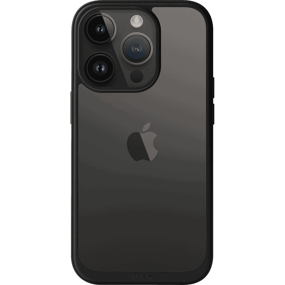 Dusk Hybrid Case for iPhone 14 Pro