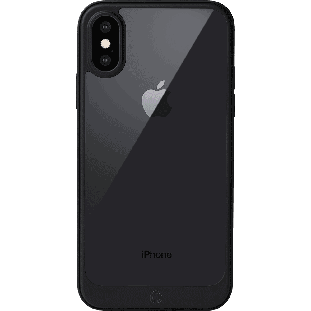 DUSK Hybrid Case for iPhone X / XS