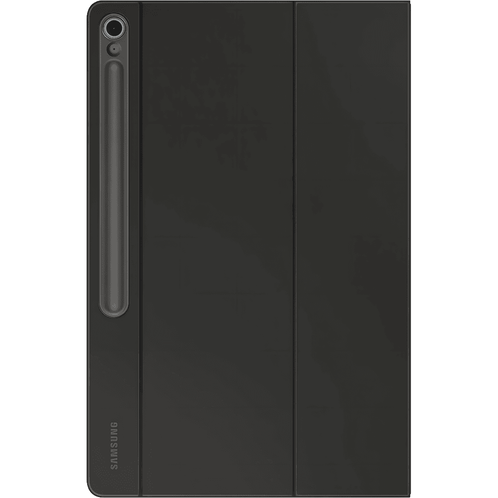 Book Cover Keyboard Slim Skins for Galaxy Tab S9 / S9 FE / S10 FE