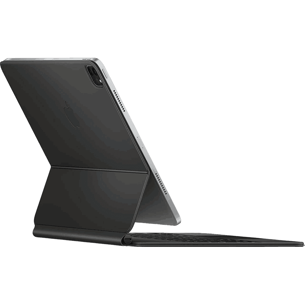 Magic Keyboard Skins for iPad Pro M2 Series