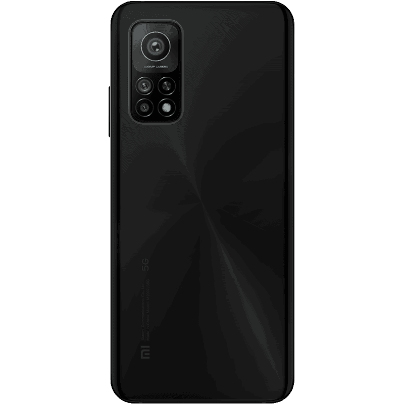 Mi 10T / Mi 10T Pro Skins