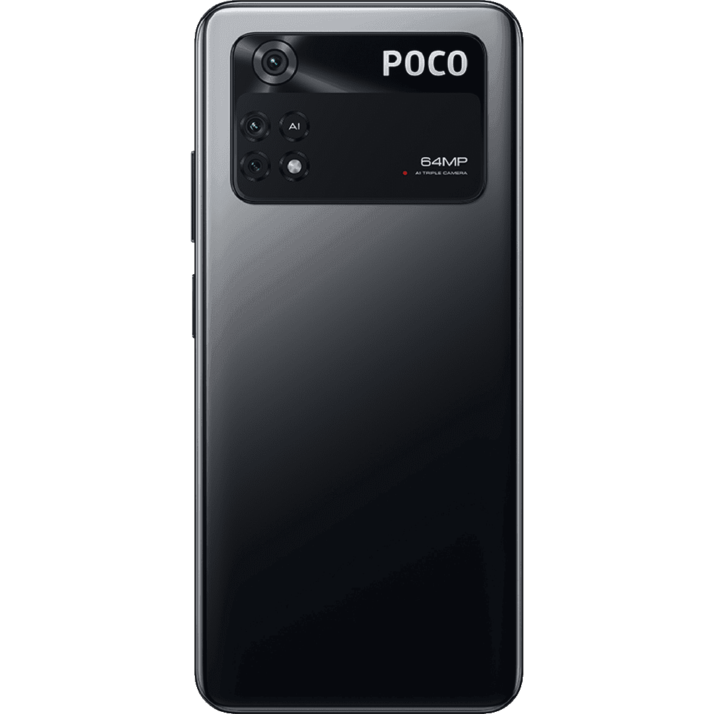 Poco M4 Pro Skins