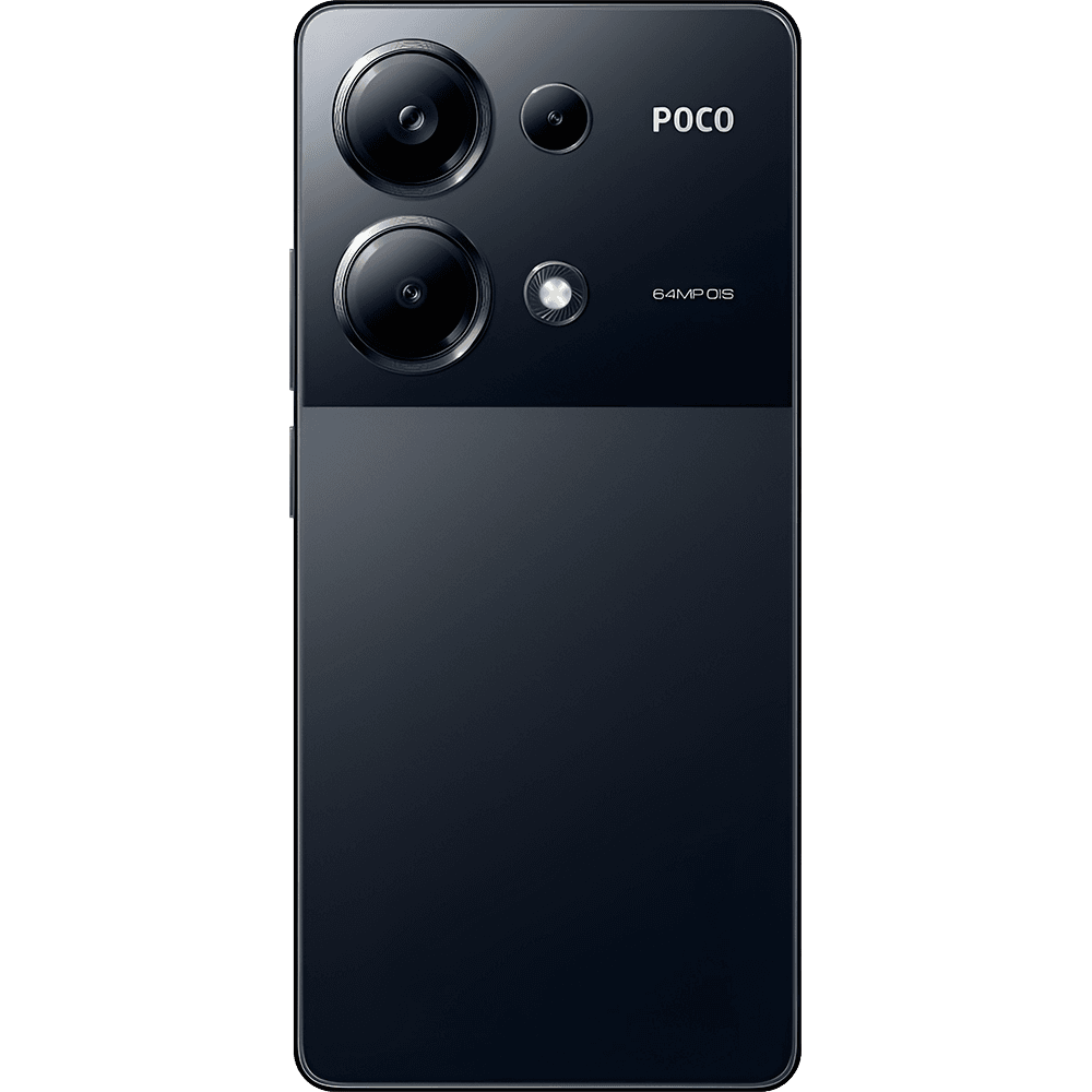 Poco M6 Pro Skins