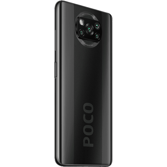 Poco X3 Pro / NFC Skins