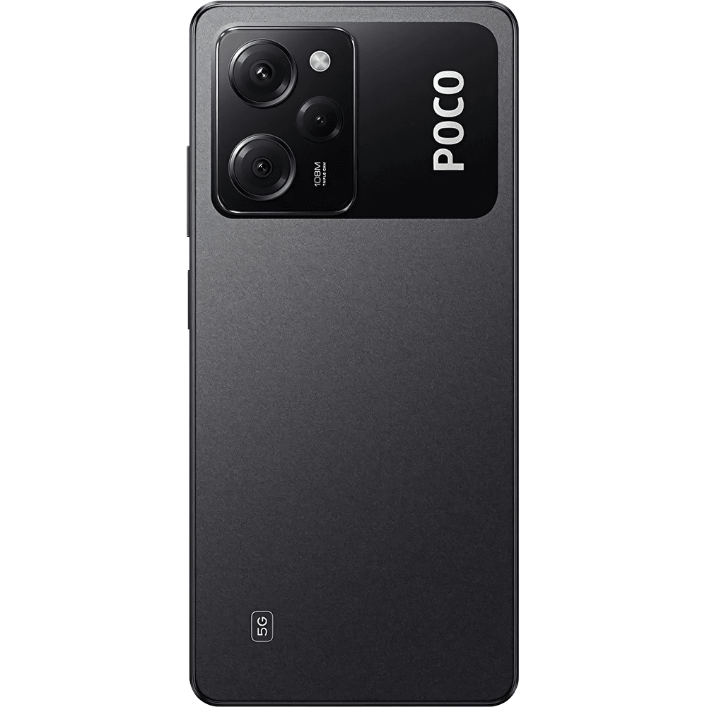 Poco X5 Pro 5G Skins