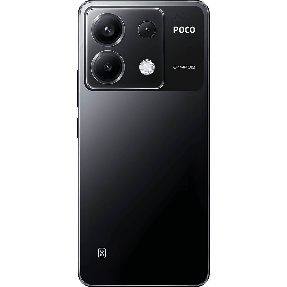 Poco X6 5G Skins