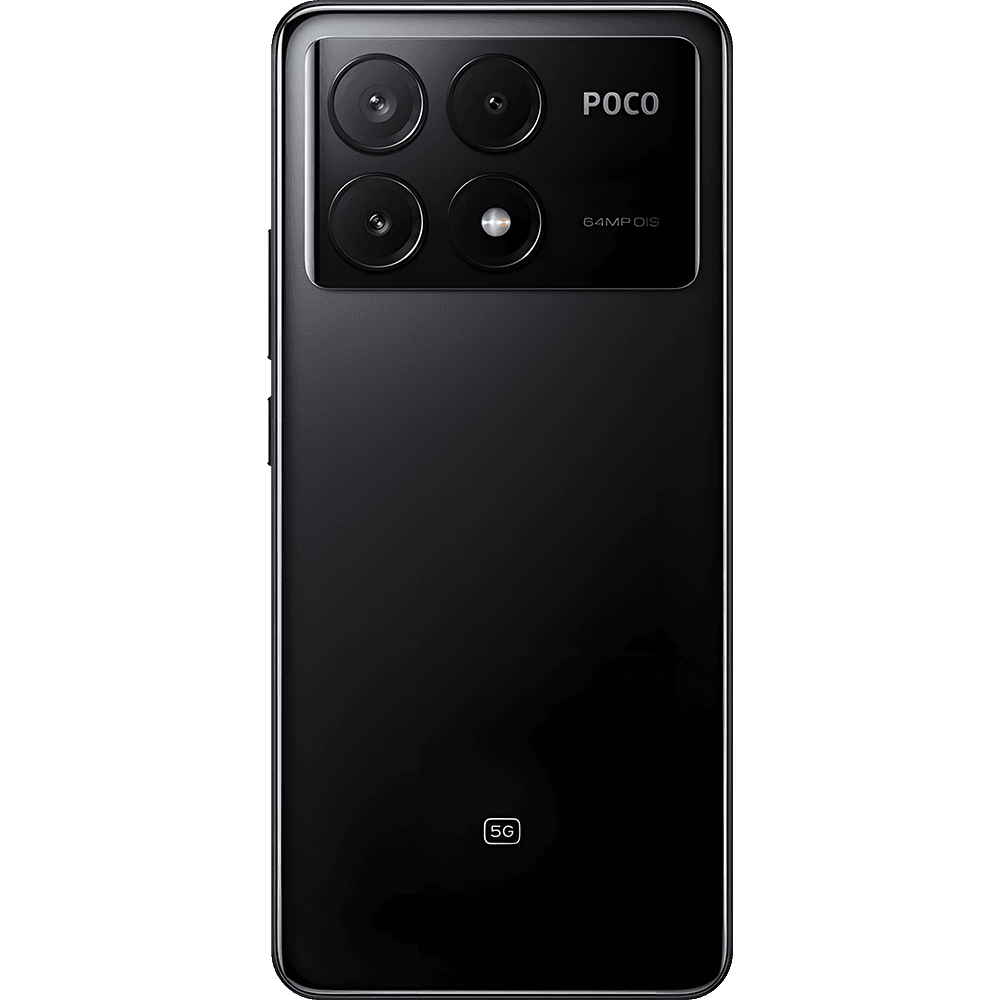Poco X6 Pro 5G Skins