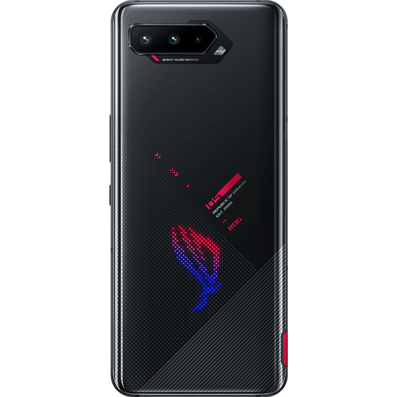 ROG Phone 5 / 5s Skins