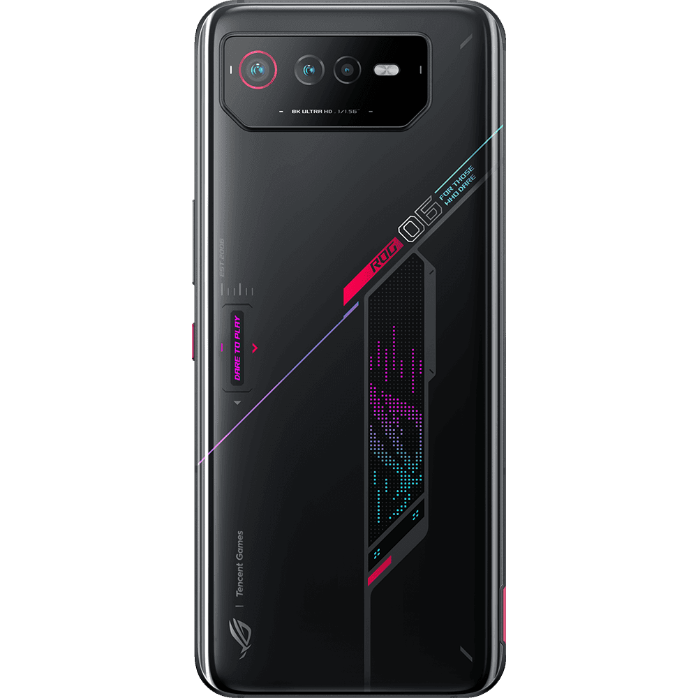ROG Phone 6 Skins