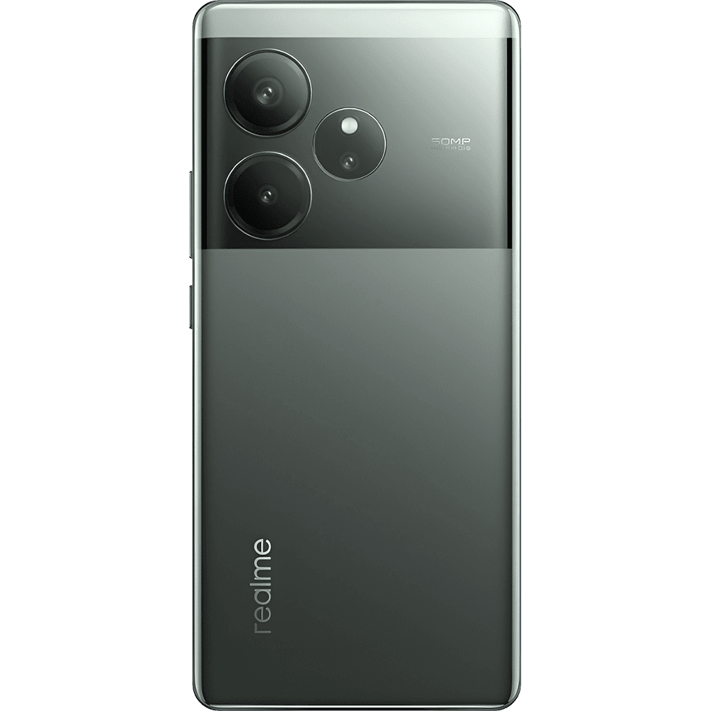 Realme GT 6 Skins