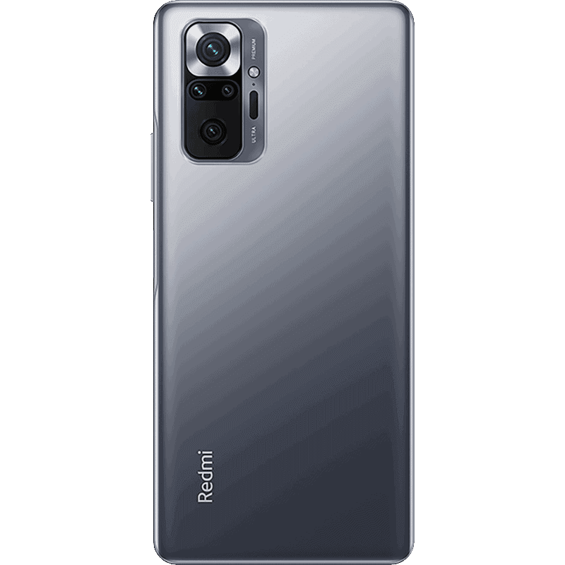 Redmi Note 10 Pro Skins