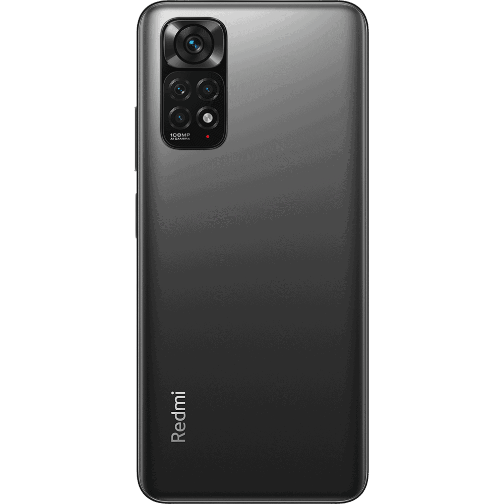 Redmi Note 11 Skins