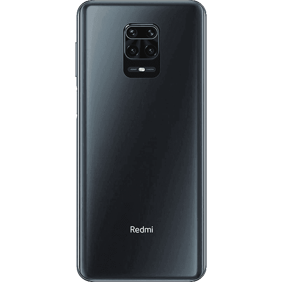 Redmi Note 9 Skins