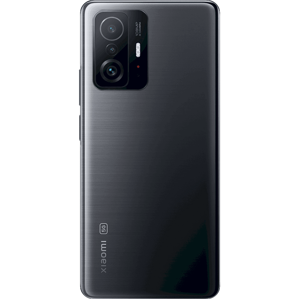 Xiaomi 11T / 11T Pro Skins