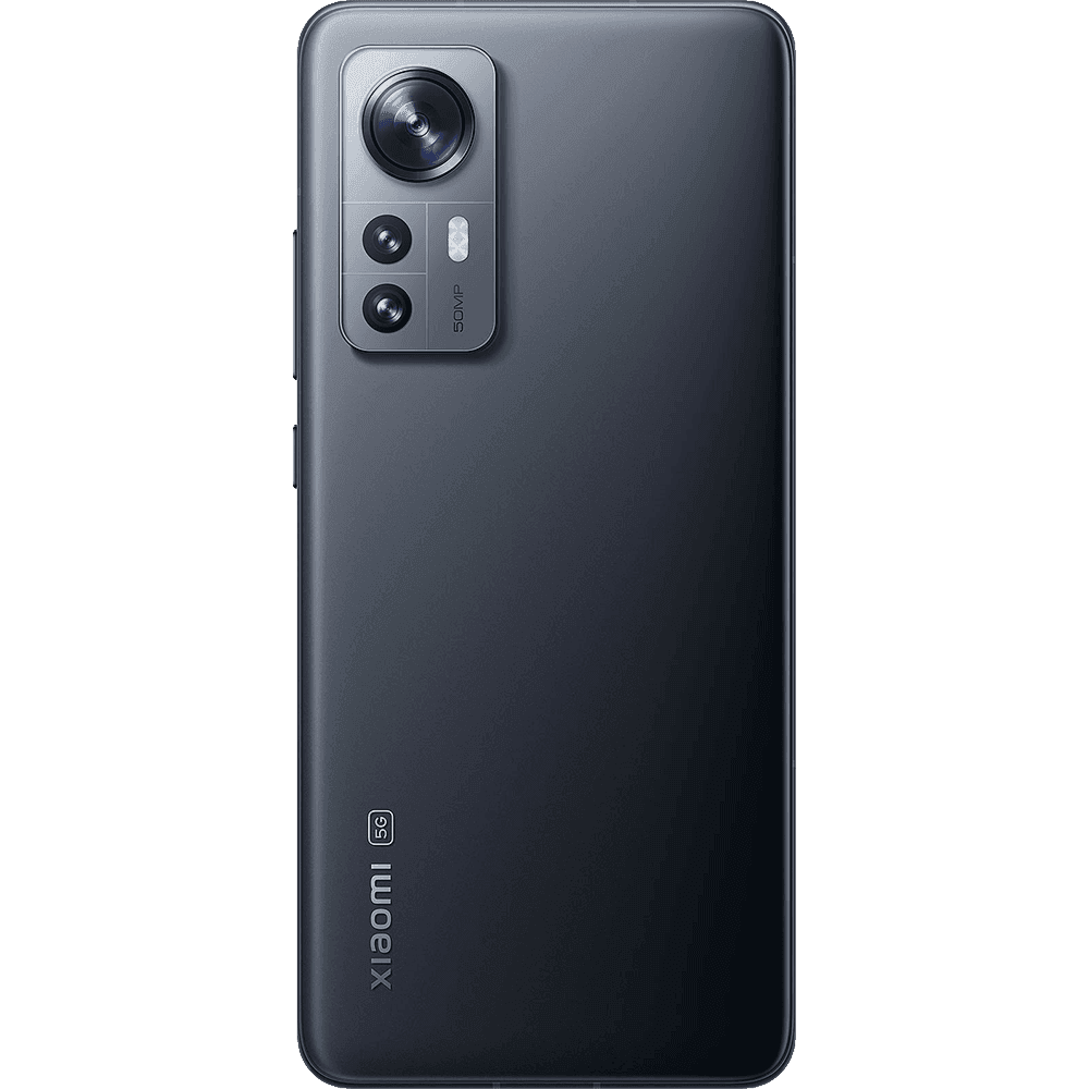 Xiaomi 12 Skins