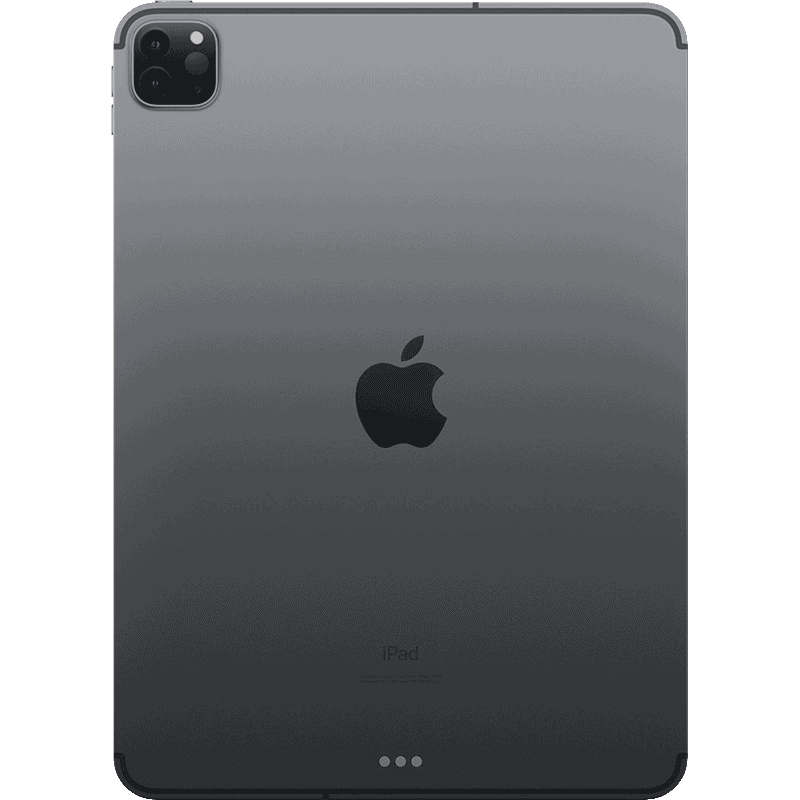 iPad Pro 11" / 12.9" (M2) Skins