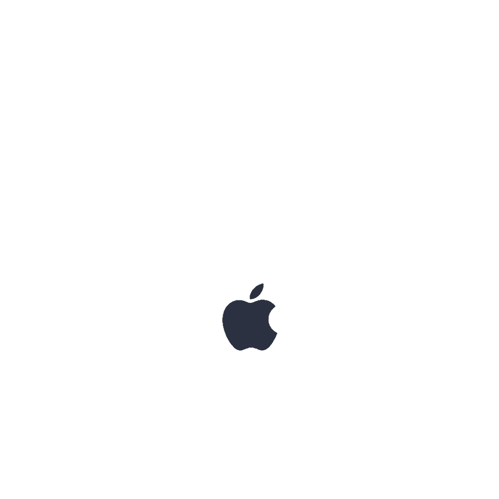 Apple Logo