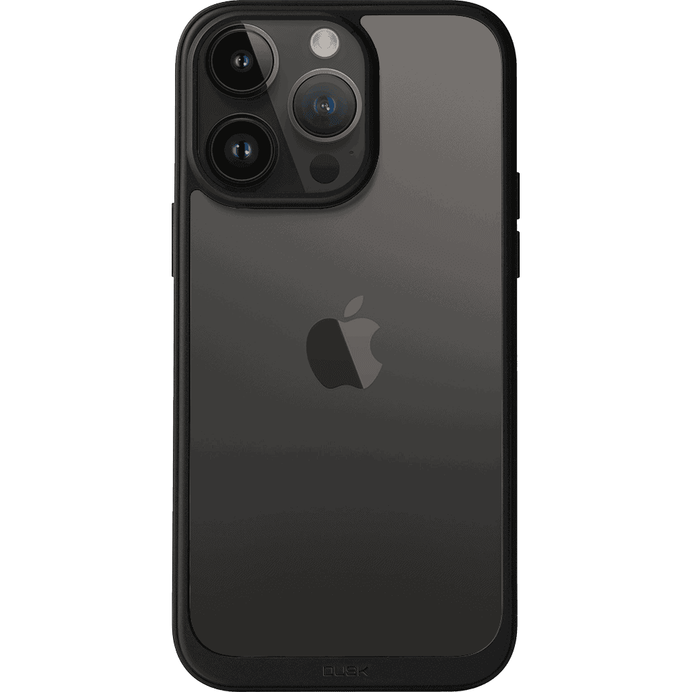 Dusk Hybrid Case for iPhone 14 Pro Max
