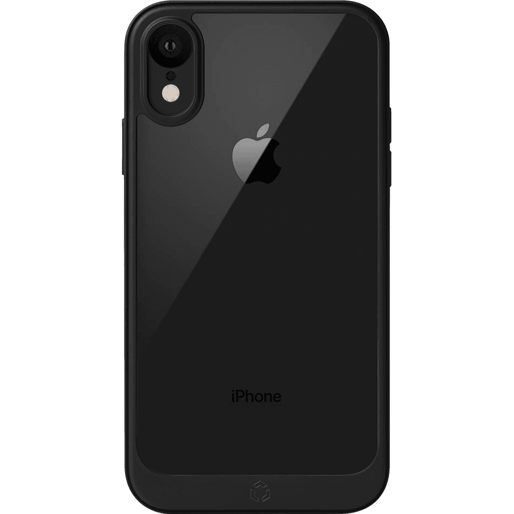 Dusk Hybrid Case for iPhone XR