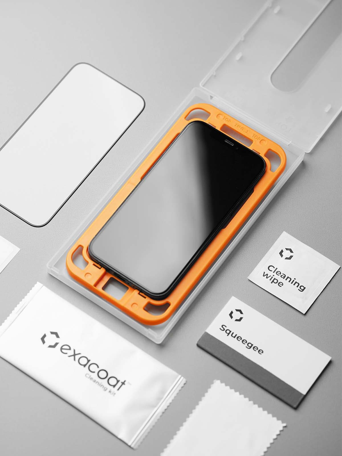 EDGE 3D Screen Protector