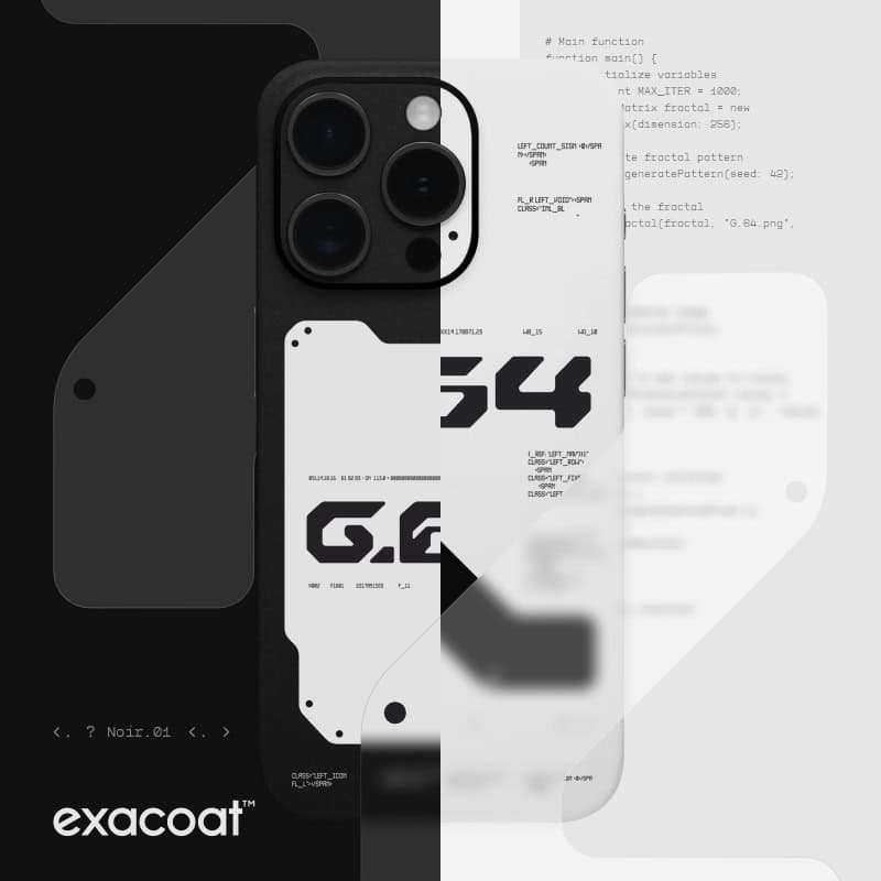 G.64 Skins