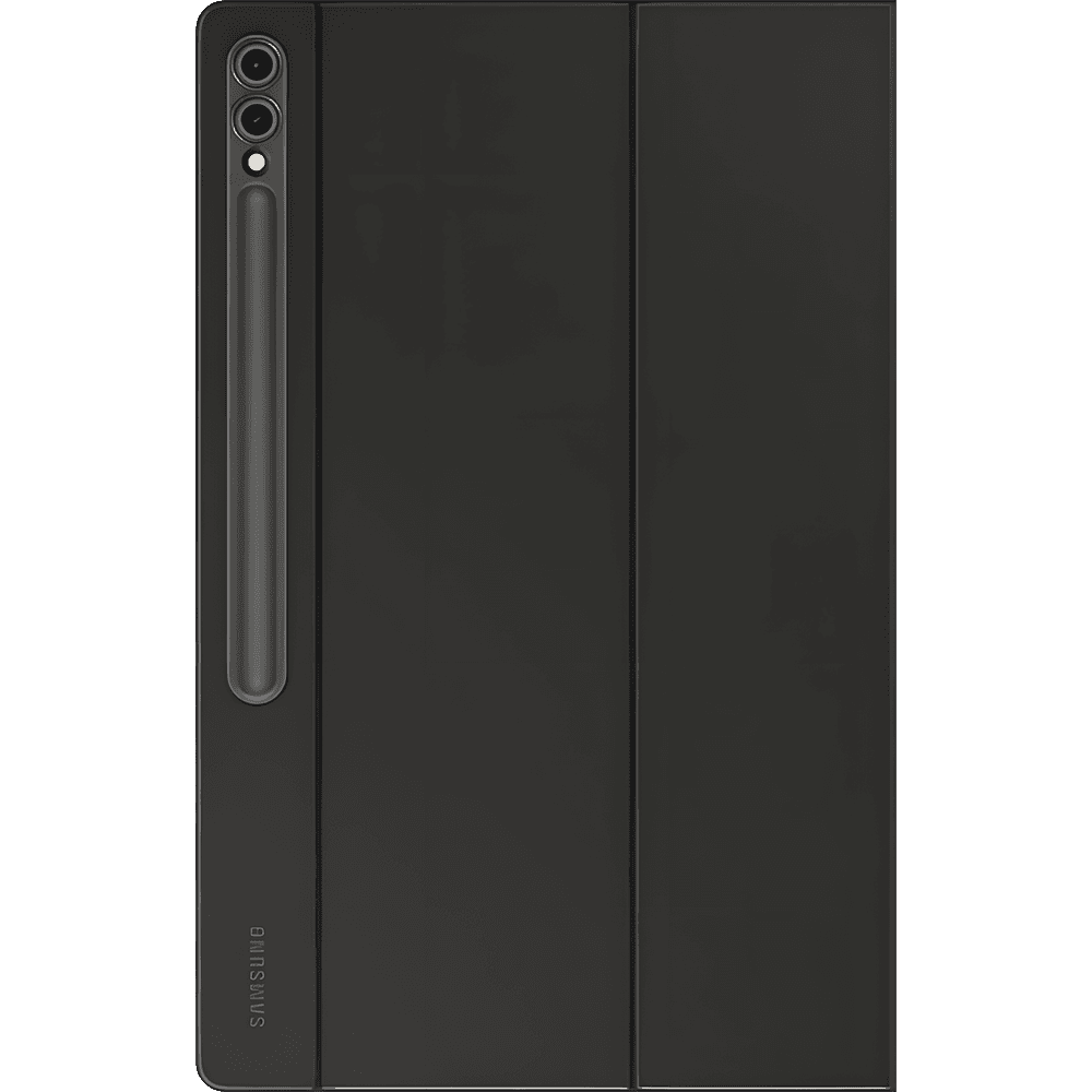 Book Cover Keyboard Slim Skins for Galaxy Tab S9+ / S10+