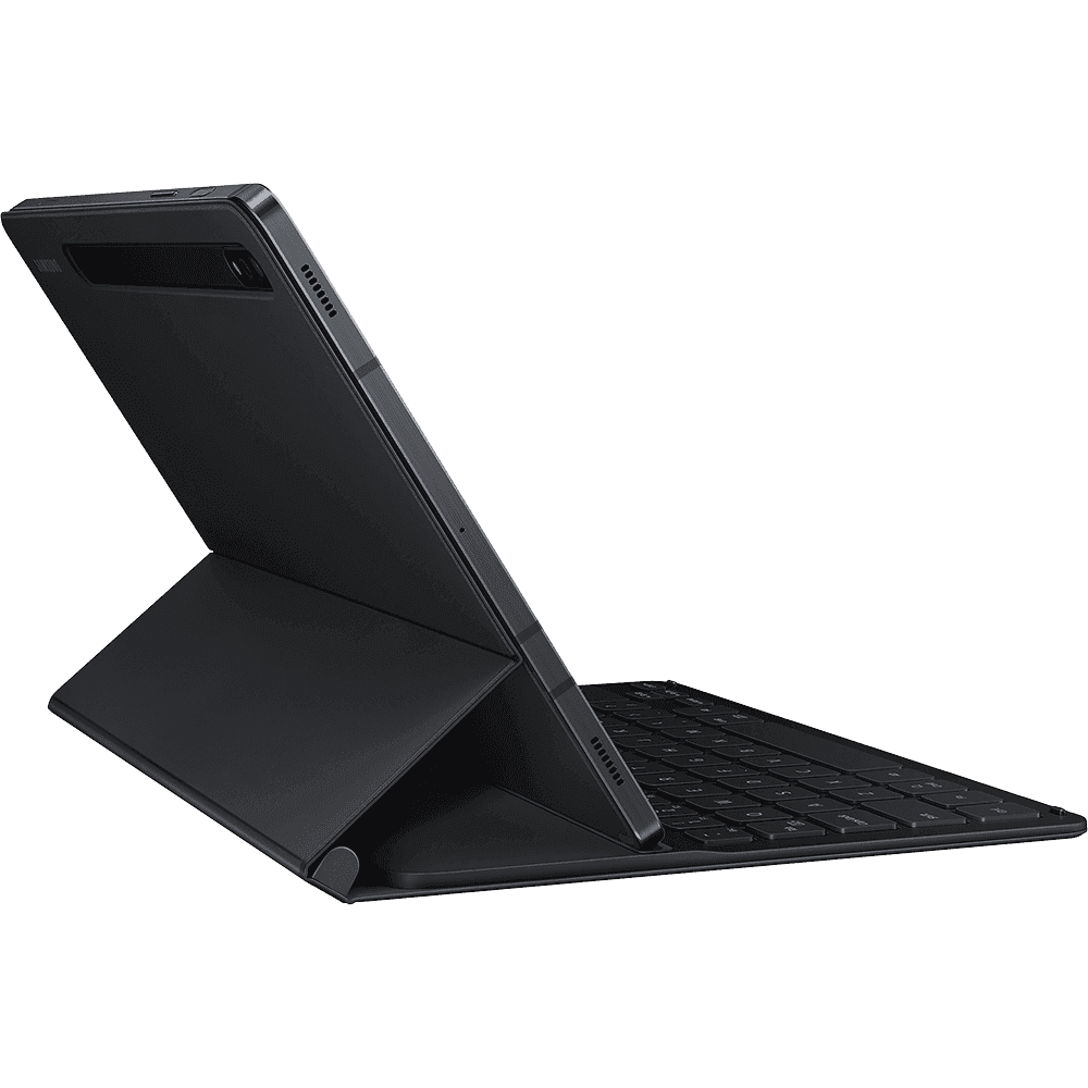 Book Cover Skins for Galaxy Tab S7 / S8