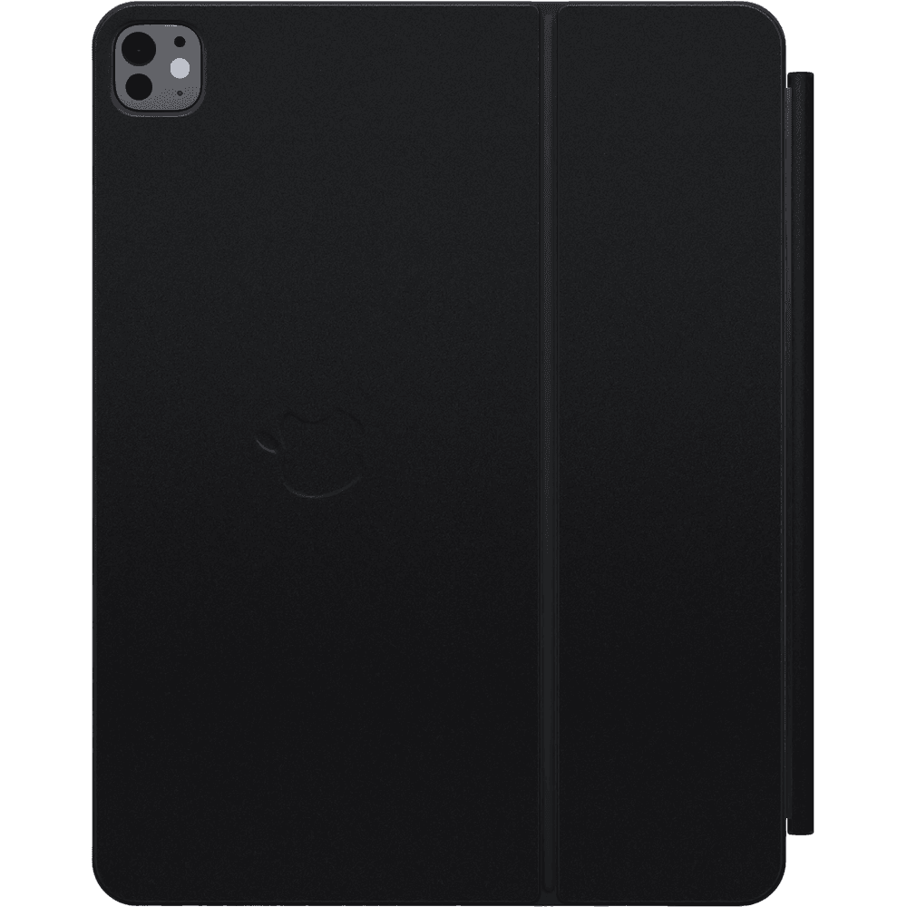 Magic Keyboard Skins for iPad Pro M4 & M5 Series