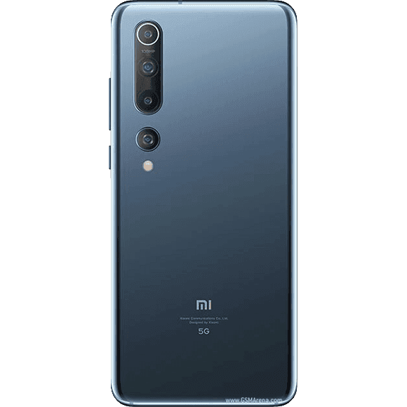 Mi 10 Skins