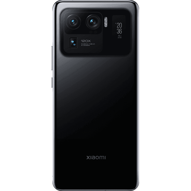 Mi 11 Ultra Skins