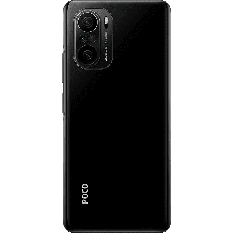 Poco F3 Skins