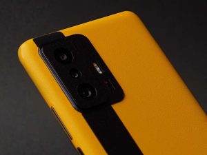 Gambar Kecil Xiaomi 11T