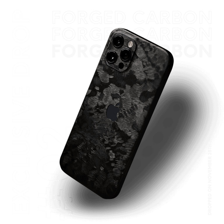 02 Forged Carbon Product Image