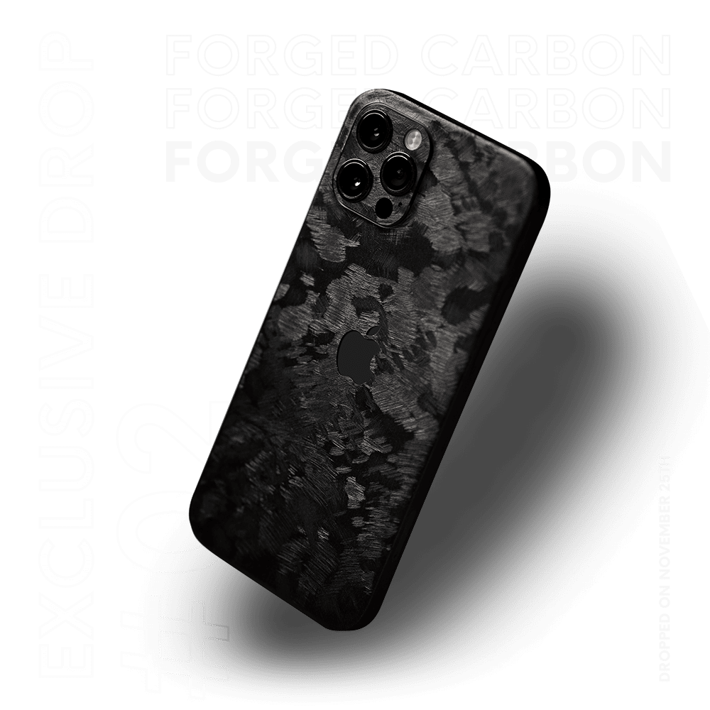 02 Forged Carbon Gambar Produk