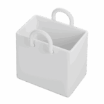 3dicons bag dynamic clay