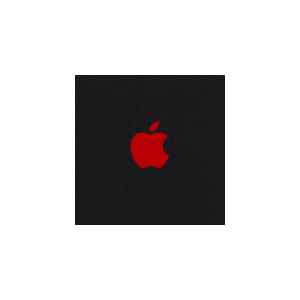 Additional Apple Logo Exacoat 5