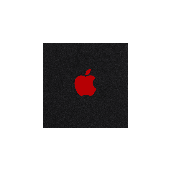 Additional Apple Logo Exacoat 5