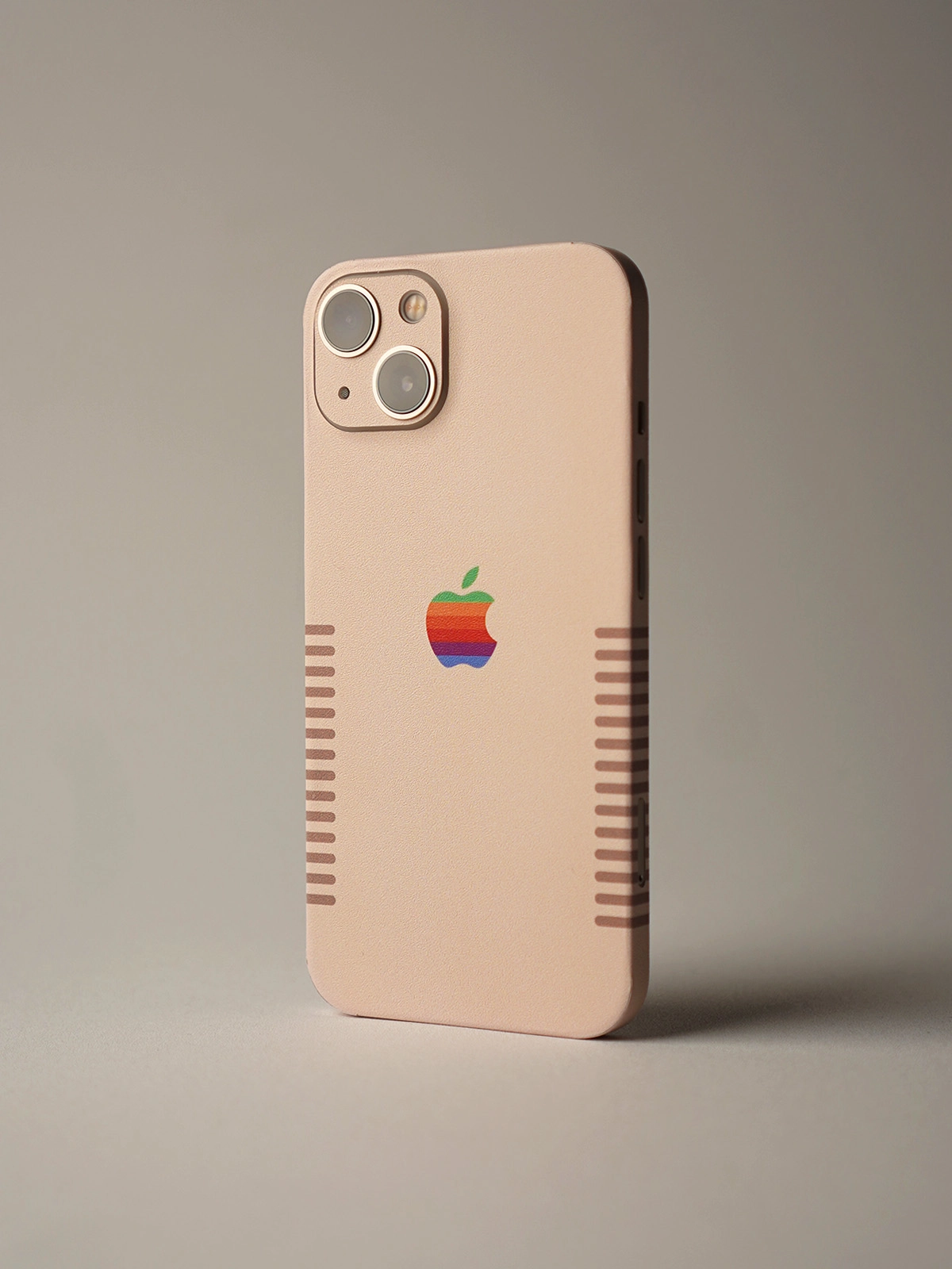 Apple Retro Skins Product Image 5