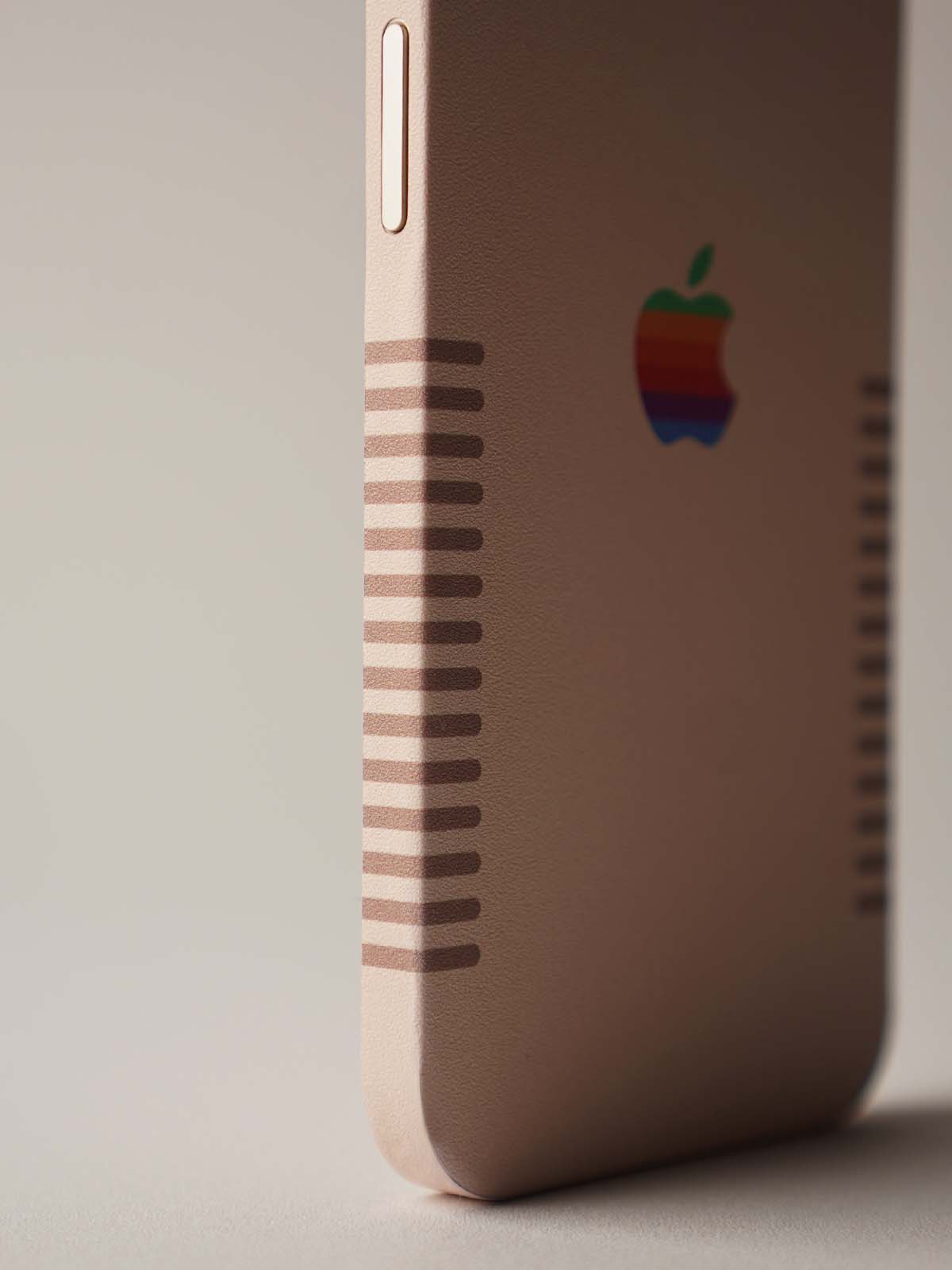 Apple Retro Skins Product Image 7