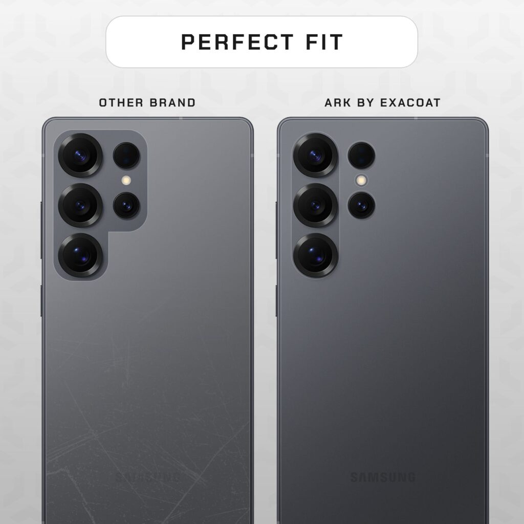 ark product image all variants perfect fit