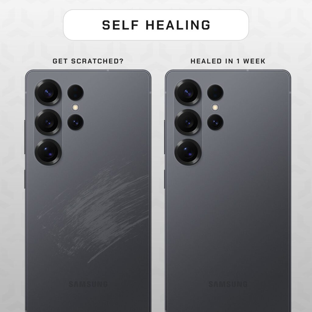 ark product image all variants self healing