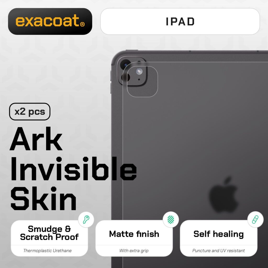 ark product image ipad