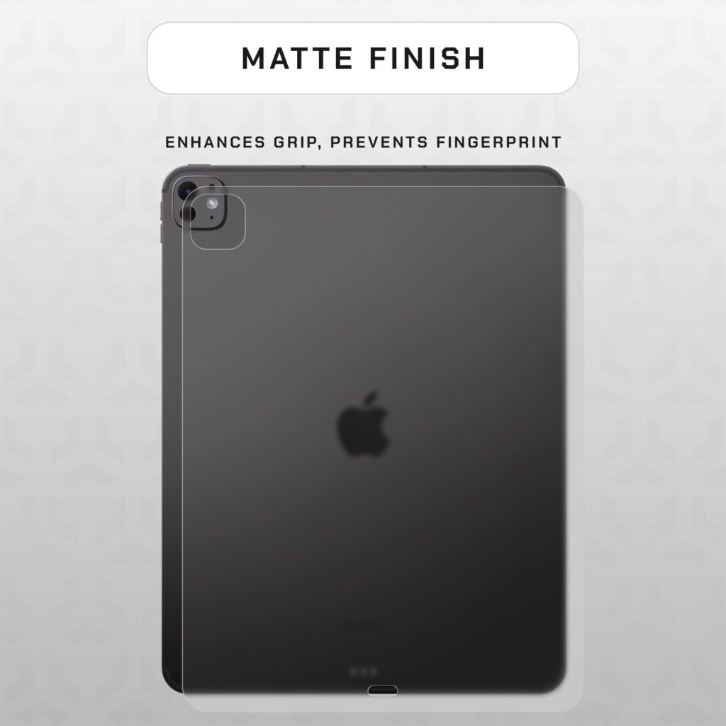 ark product image ipad matte finish