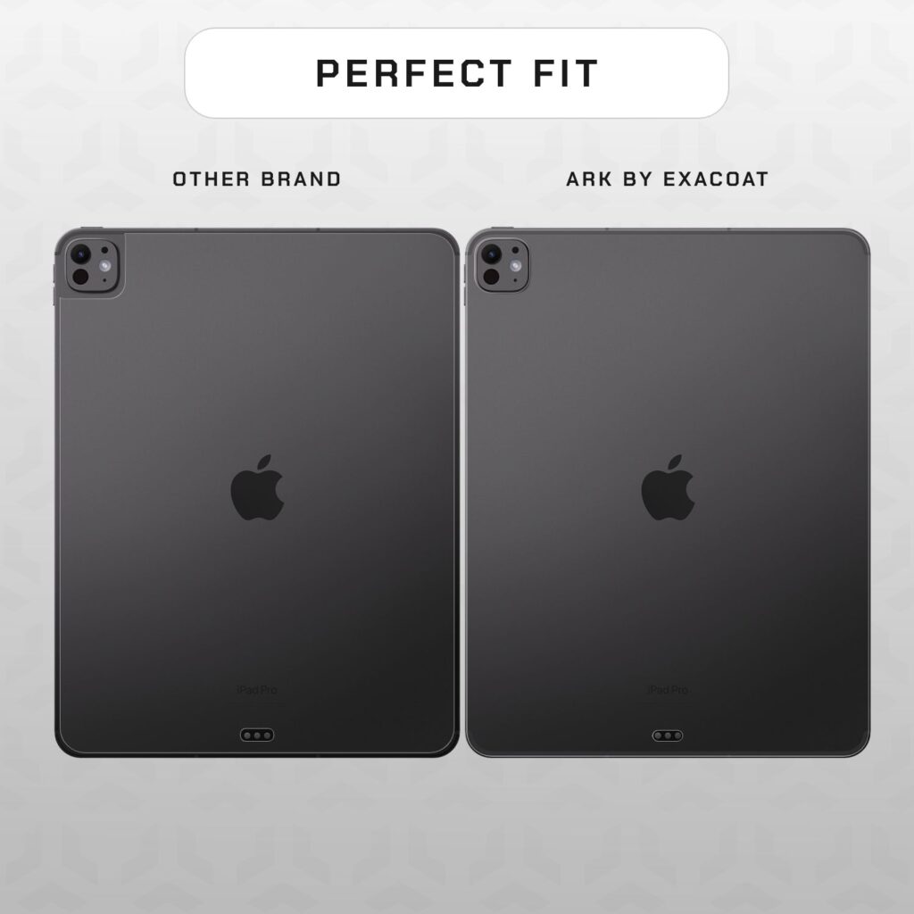 ark product image ipad perfect fit