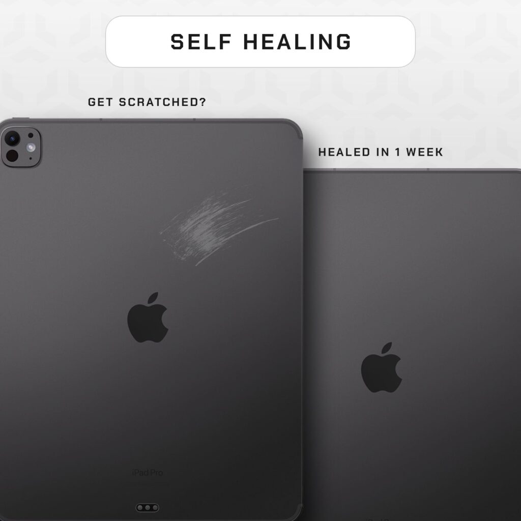 ark product image ipad self healing