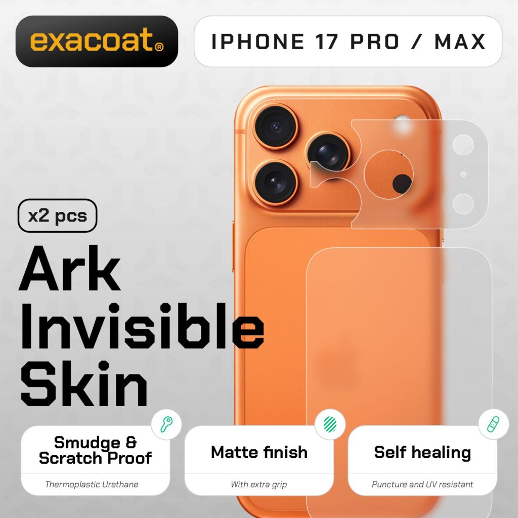 ark product image iphone 17 pro