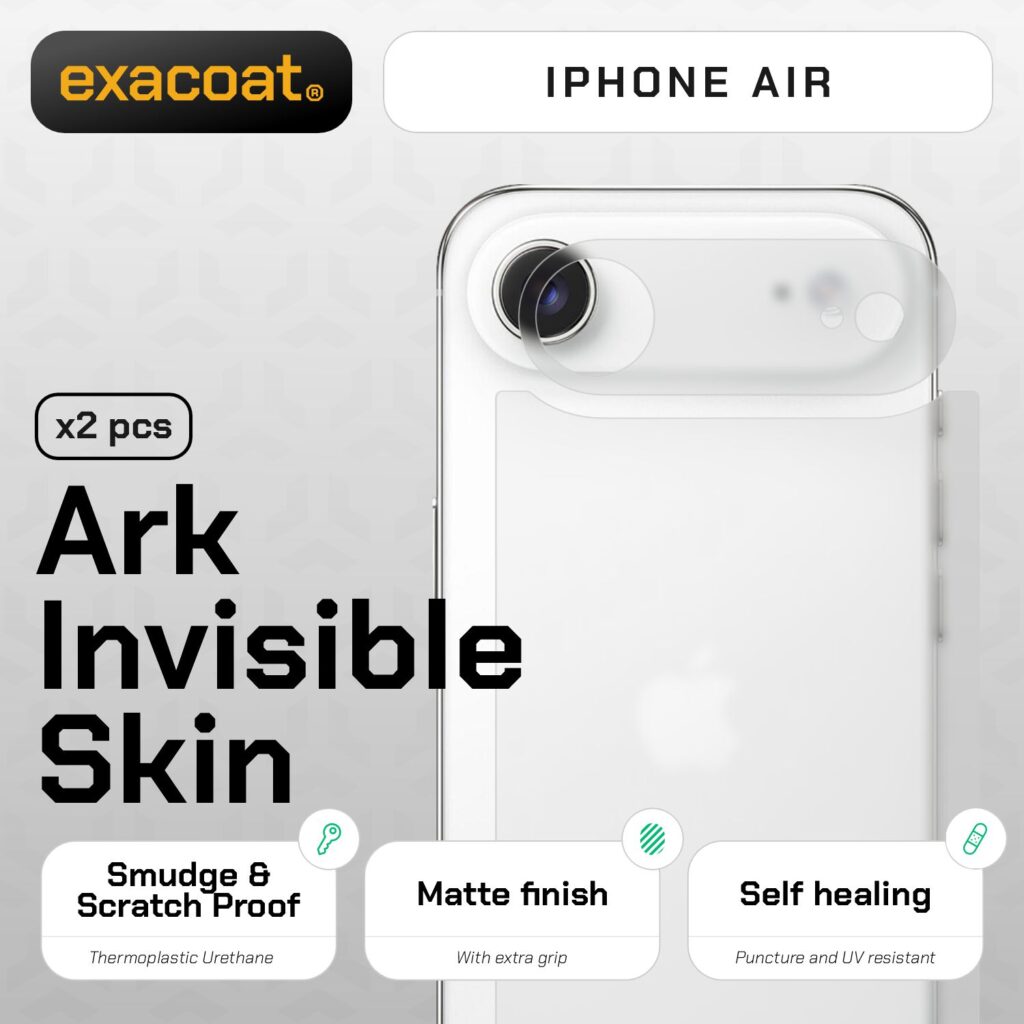 ark product image iphone air