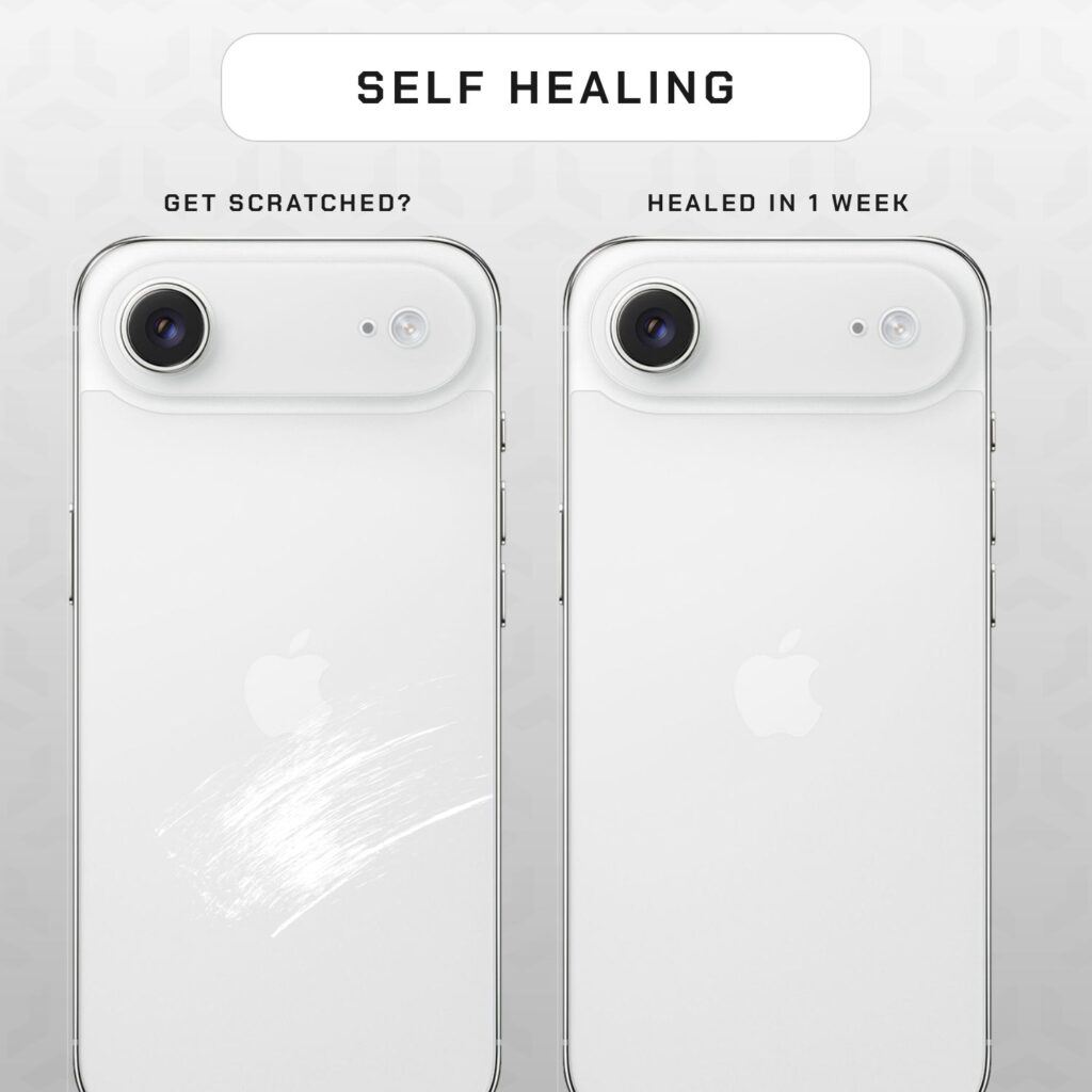 ark product image iphone air self healing