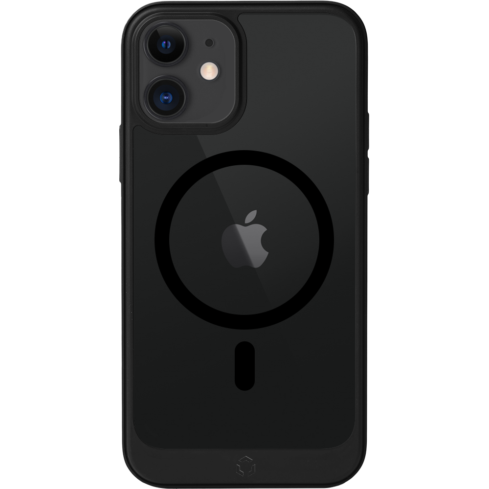 dusk hybrid case perangkat untuk iphone 11